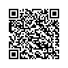 Open WeChat, use [Scan] to scan the QR code, then send the web page to friends or share to Moments