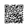 Open WeChat, use [Scan] to scan the QR code, then send the web page to friends or share to Moments
