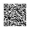 Open WeChat, use [Scan] to scan the QR code, then send the web page to friends or share to Moments