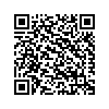Open WeChat, use [Scan] to scan the QR code, then send the web page to friends or share to Moments