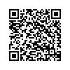Open WeChat, use [Scan] to scan the QR code, then send the web page to friends or share to Moments