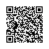 Open WeChat, use [Scan] to scan the QR code, then send the web page to friends or share to Moments