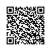 Open WeChat, use [Scan] to scan the QR code, then send the web page to friends or share to Moments