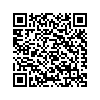 Open WeChat, use [Scan] to scan the QR code, then send the web page to friends or share to Moments