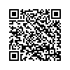 Open WeChat, use [Scan] to scan the QR code, then send the web page to friends or share to Moments