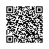 Open WeChat, use [Scan] to scan the QR code, then send the web page to friends or share to Moments