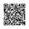 Open WeChat, use [Scan] to scan the QR code, then send the web page to friends or share to Moments