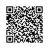 Open WeChat, use [Scan] to scan the QR code, then send the web page to friends or share to Moments
