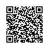 Open WeChat, use [Scan] to scan the QR code, then send the web page to friends or share to Moments