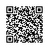 Open WeChat, use [Scan] to scan the QR code, then send the web page to friends or share to Moments