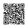 Open WeChat, use [Scan] to scan the QR code, then send the web page to friends or share to Moments