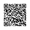 Open WeChat, use [Scan] to scan the QR code, then send the web page to friends or share to Moments