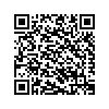 Open WeChat, use [Scan] to scan the QR code, then send the web page to friends or share to Moments