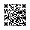 Open WeChat, use [Scan] to scan the QR code, then send the web page to friends or share to Moments