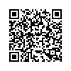 Open WeChat, use [Scan] to scan the QR code, then send the web page to friends or share to Moments
