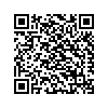 Open WeChat, use [Scan] to scan the QR code, then send the web page to friends or share to Moments