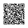 Open WeChat, use [Scan] to scan the QR code, then send the web page to friends or share to Moments
