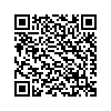 Open WeChat, use [Scan] to scan the QR code, then send the web page to friends or share to Moments