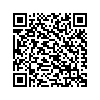 Open WeChat, use [Scan] to scan the QR code, then send the web page to friends or share to Moments