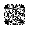 Open WeChat, use [Scan] to scan the QR code, then send the web page to friends or share to Moments