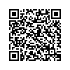 Open WeChat, use [Scan] to scan the QR code, then send the web page to friends or share to Moments