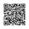 Open WeChat, use [Scan] to scan the QR code, then send the web page to friends or share to Moments