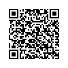 Open WeChat, use [Scan] to scan the QR code, then send the web page to friends or share to Moments