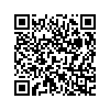 Open WeChat, use [Scan] to scan the QR code, then send the web page to friends or share to Moments