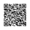 Open WeChat, use [Scan] to scan the QR code, then send the web page to friends or share to Moments