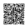 Open WeChat, use [Scan] to scan the QR code, then send the web page to friends or share to Moments