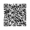 Open WeChat, use [Scan] to scan the QR code, then send the web page to friends or share to Moments