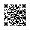 Open WeChat, use [Scan] to scan the QR code, then send the web page to friends or share to Moments