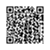 Open WeChat, use [Scan] to scan the QR code, then send the web page to friends or share to Moments