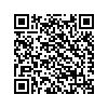 Open WeChat, use [Scan] to scan the QR code, then send the web page to friends or share to Moments
