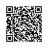 Open WeChat, use [Scan] to scan the QR code, then send the web page to friends or share to Moments