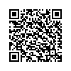 Open WeChat, use [Scan] to scan the QR code, then send the web page to friends or share to Moments