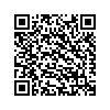 Open WeChat, use [Scan] to scan the QR code, then send the web page to friends or share to Moments