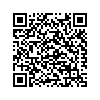 Open WeChat, use [Scan] to scan the QR code, then send the web page to friends or share to Moments