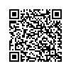 Open WeChat, use [Scan] to scan the QR code, then send the web page to friends or share to Moments