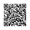 Open WeChat, use [Scan] to scan the QR code, then send the web page to friends or share to Moments