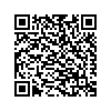 Open WeChat, use [Scan] to scan the QR code, then send the web page to friends or share to Moments