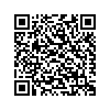 Open WeChat, use [Scan] to scan the QR code, then send the web page to friends or share to Moments