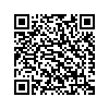 Open WeChat, use [Scan] to scan the QR code, then send the web page to friends or share to Moments