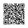 Open WeChat, use [Scan] to scan the QR code, then send the web page to friends or share to Moments