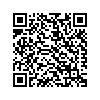 Open WeChat, use [Scan] to scan the QR code, then send the web page to friends or share to Moments