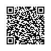 Open WeChat, use [Scan] to scan the QR code, then send the web page to friends or share to Moments