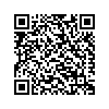 Open WeChat, use [Scan] to scan the QR code, then send the web page to friends or share to Moments