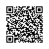 Open WeChat, use [Scan] to scan the QR code, then send the web page to friends or share to Moments