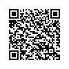 Open WeChat, use [Scan] to scan the QR code, then send the web page to friends or share to Moments