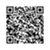 Open WeChat, use [Scan] to scan the QR code, then send the web page to friends or share to Moments